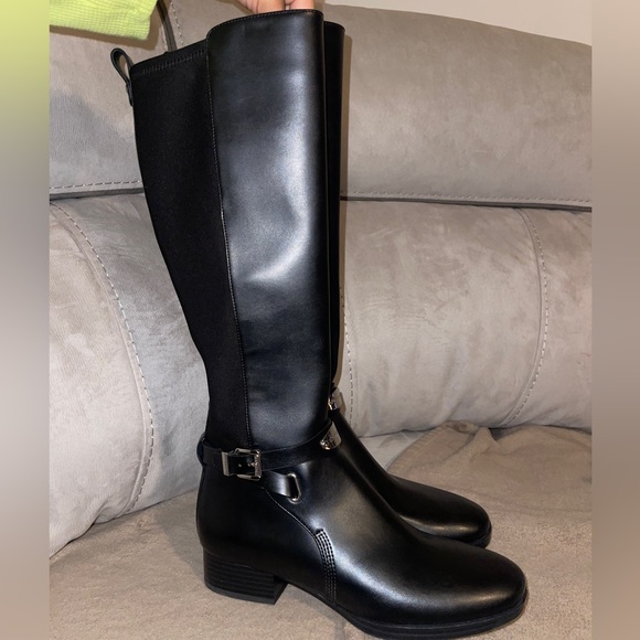 Michael Kors boots size 7 - Picture 1 of 6